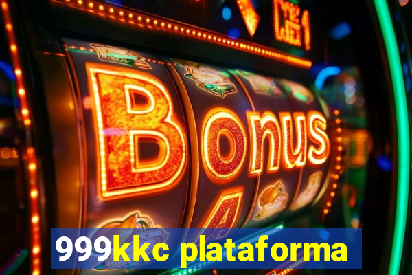 999kkc plataforma